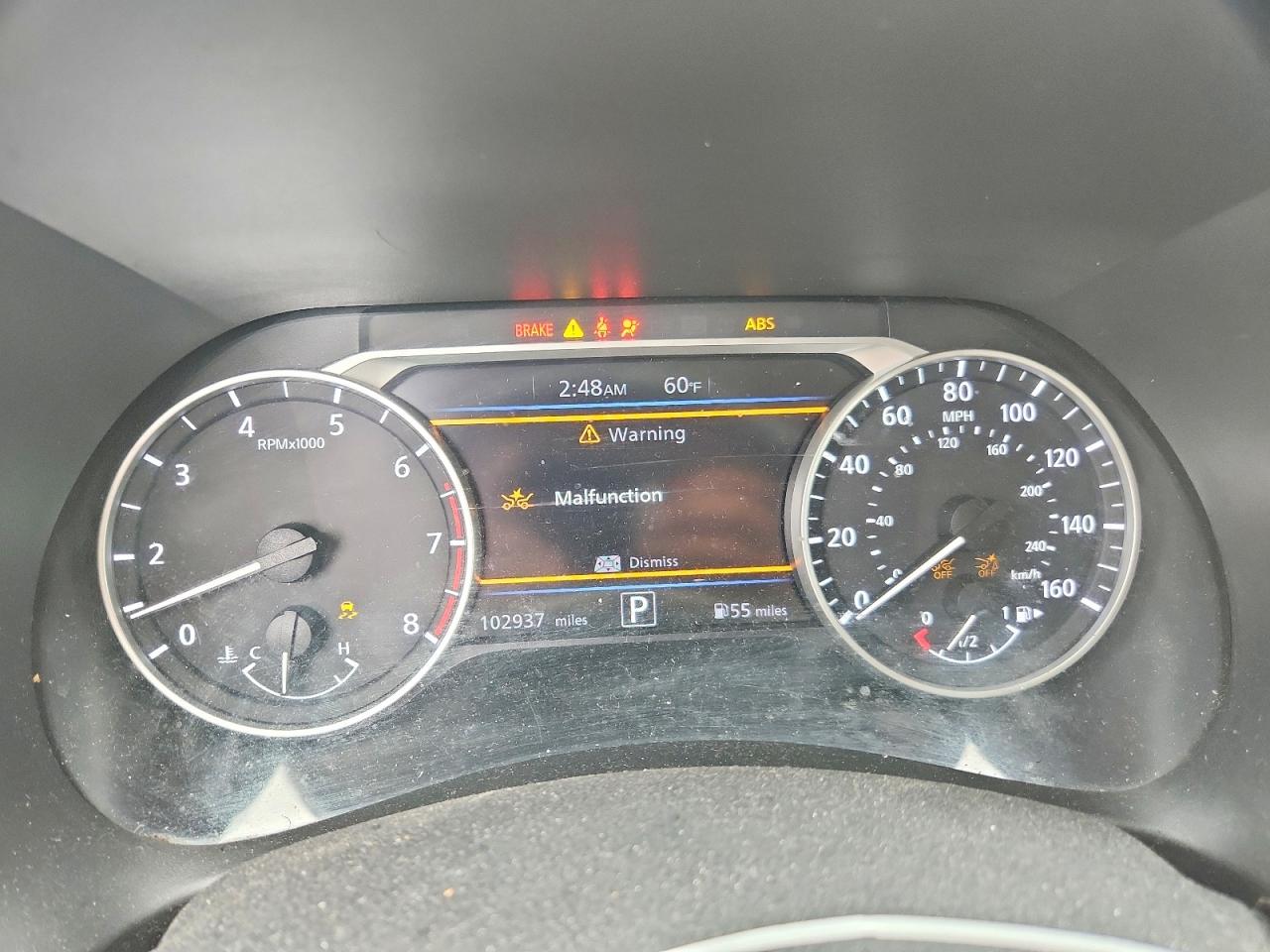 2022 NISSAN SENTRA SV photo 9
