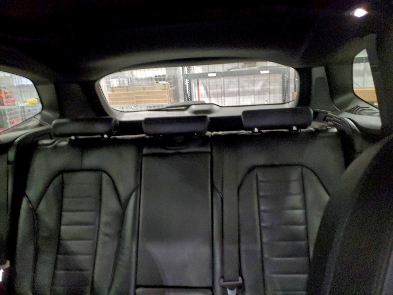 2018 BMW X3 XDRIVEM40I photo 10