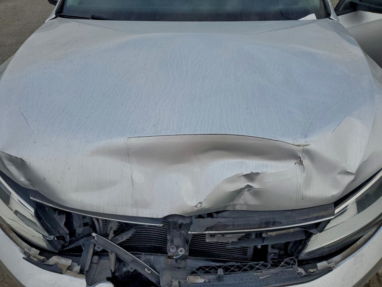 2016 VOLKSWAGEN JETTA SE photo 11