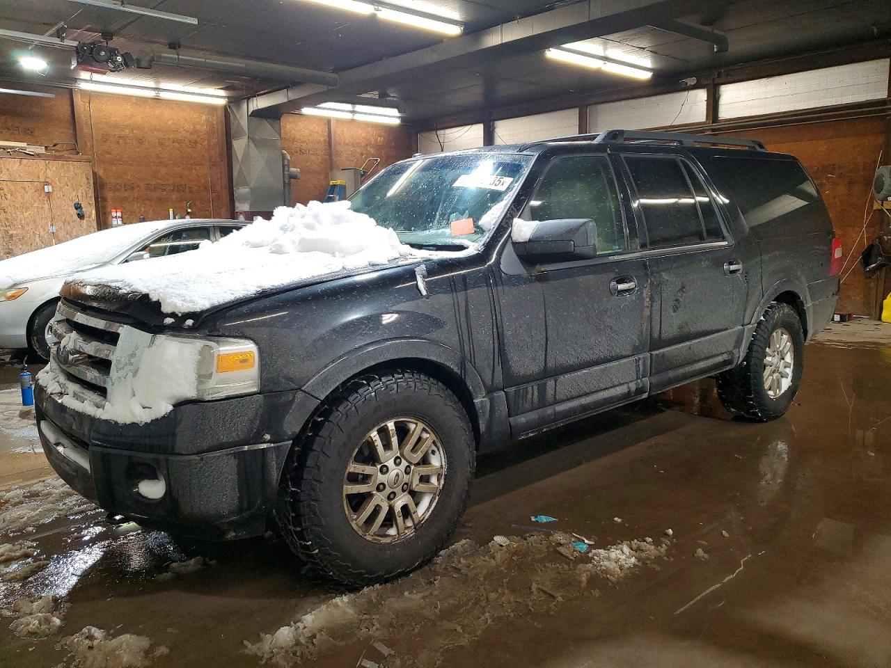 2013 FORD EXPEDITION