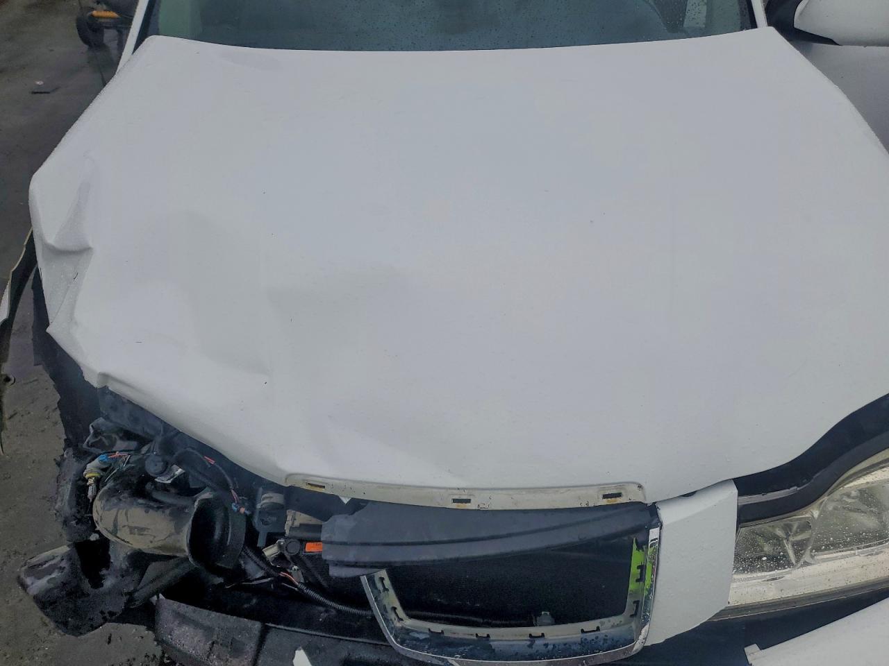 2006 SATURN VUE photo 23