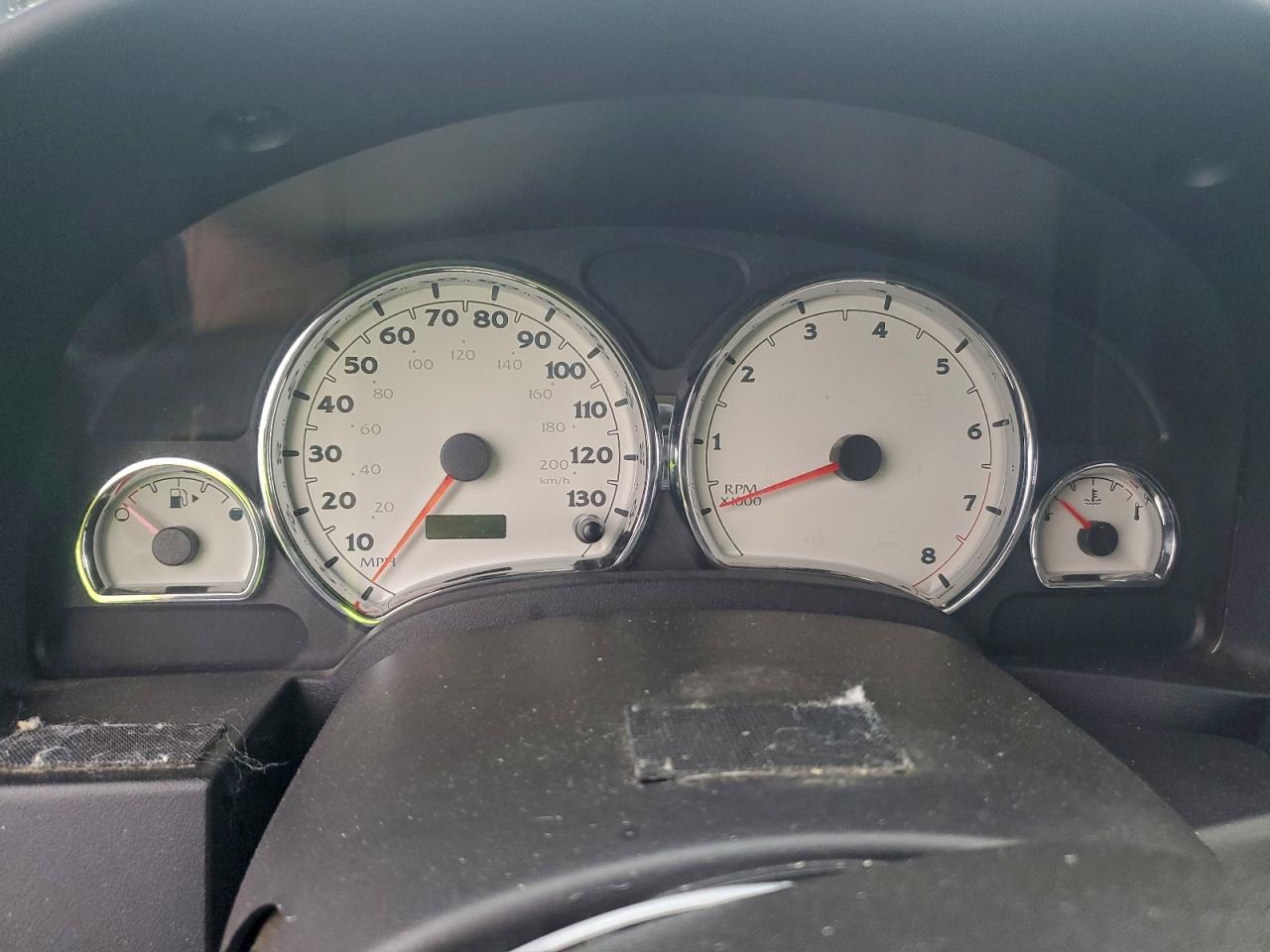 2006 SATURN VUE photo 17