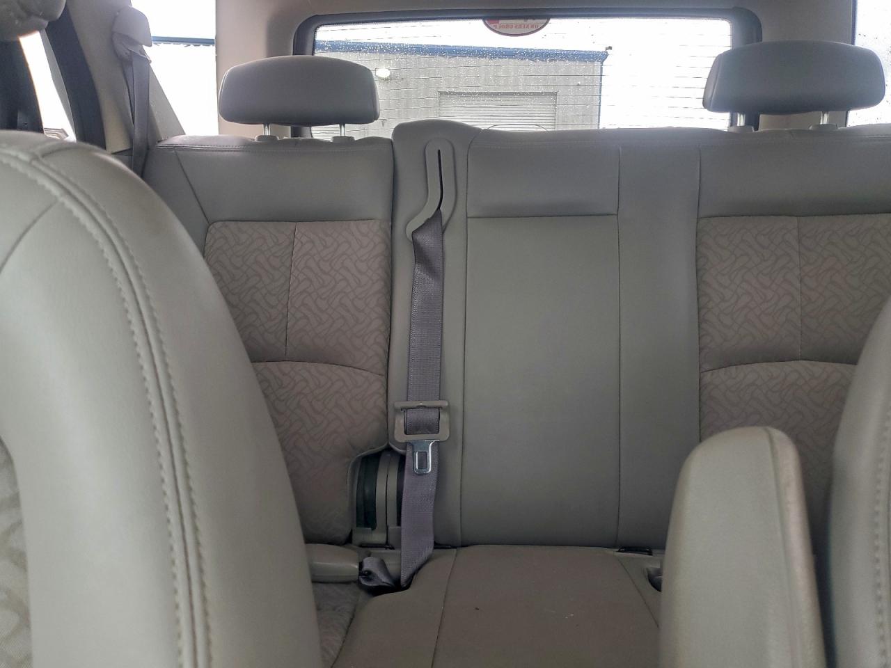 2006 SATURN VUE photo 19