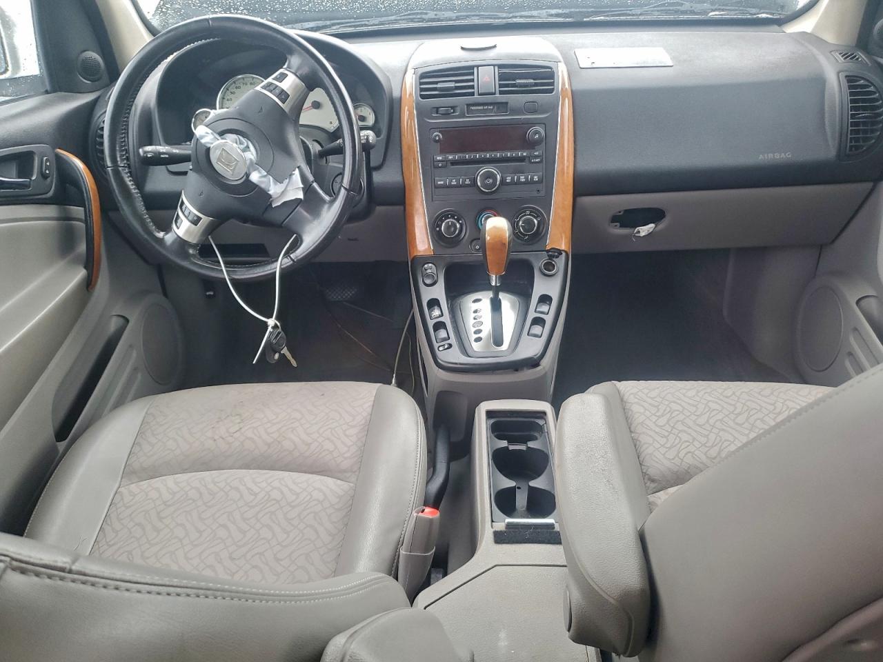 2006 SATURN VUE photo 15