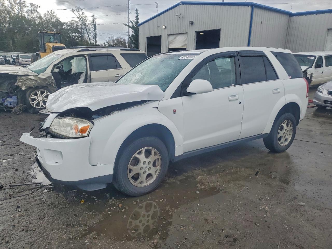 2006 SATURN VUE