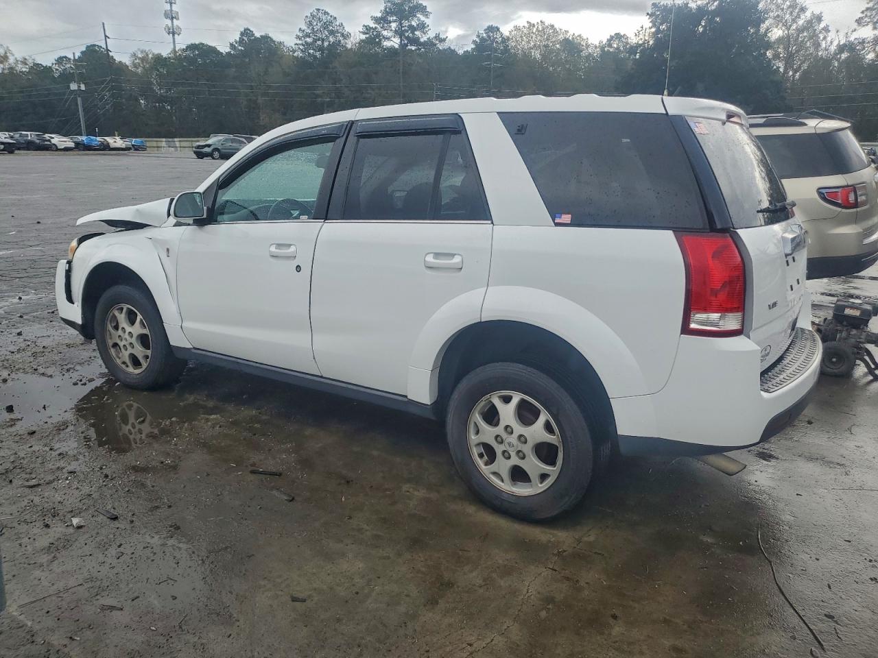 2006 SATURN VUE photo 3