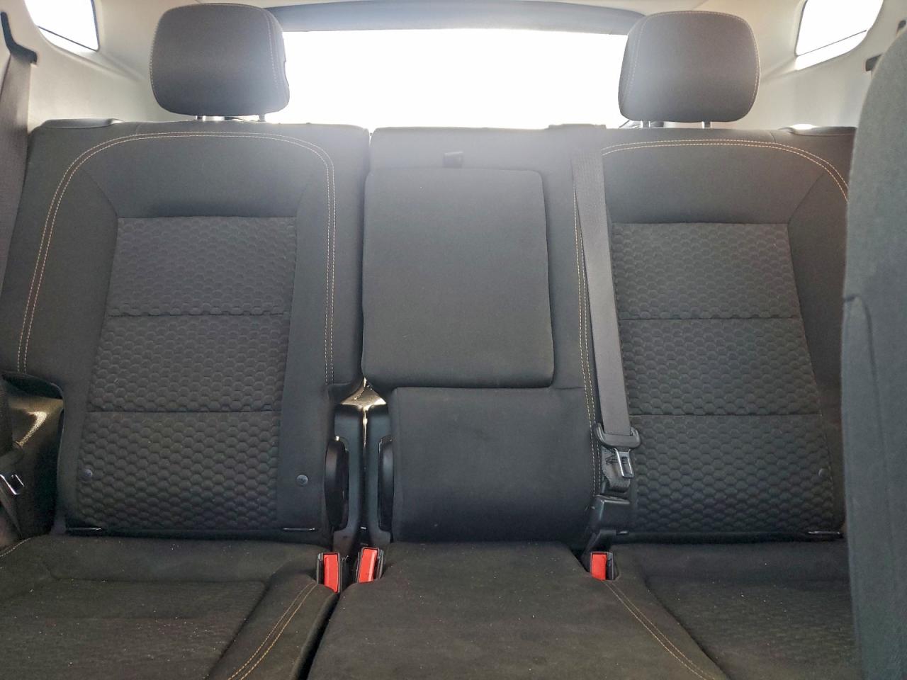 2018 GMC TERRAIN SLE photo 19