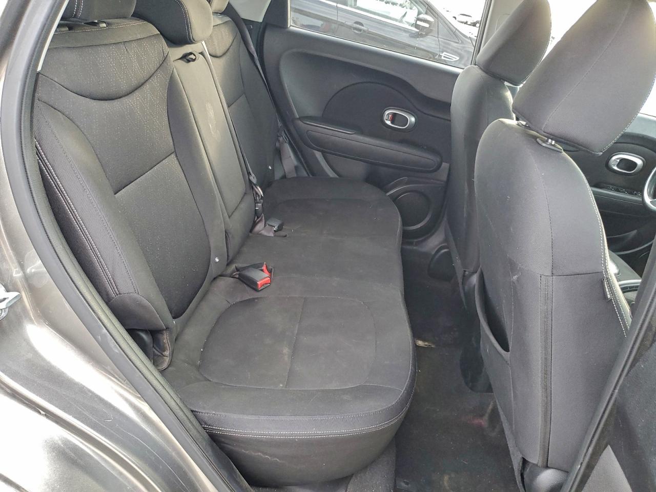 2014 KIA SOUL photo 10