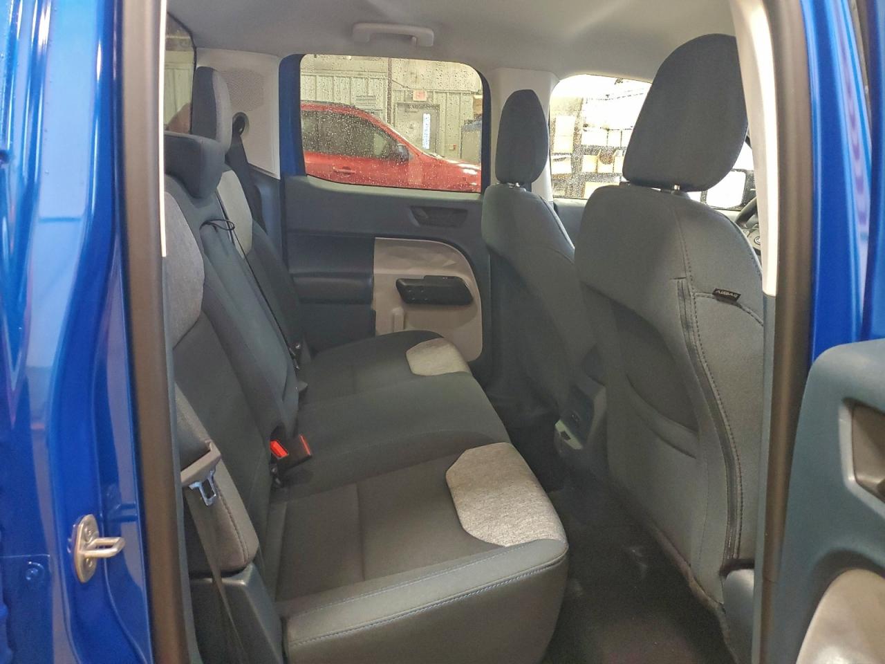 2025 FORD MAVERICK XLT photo 10
