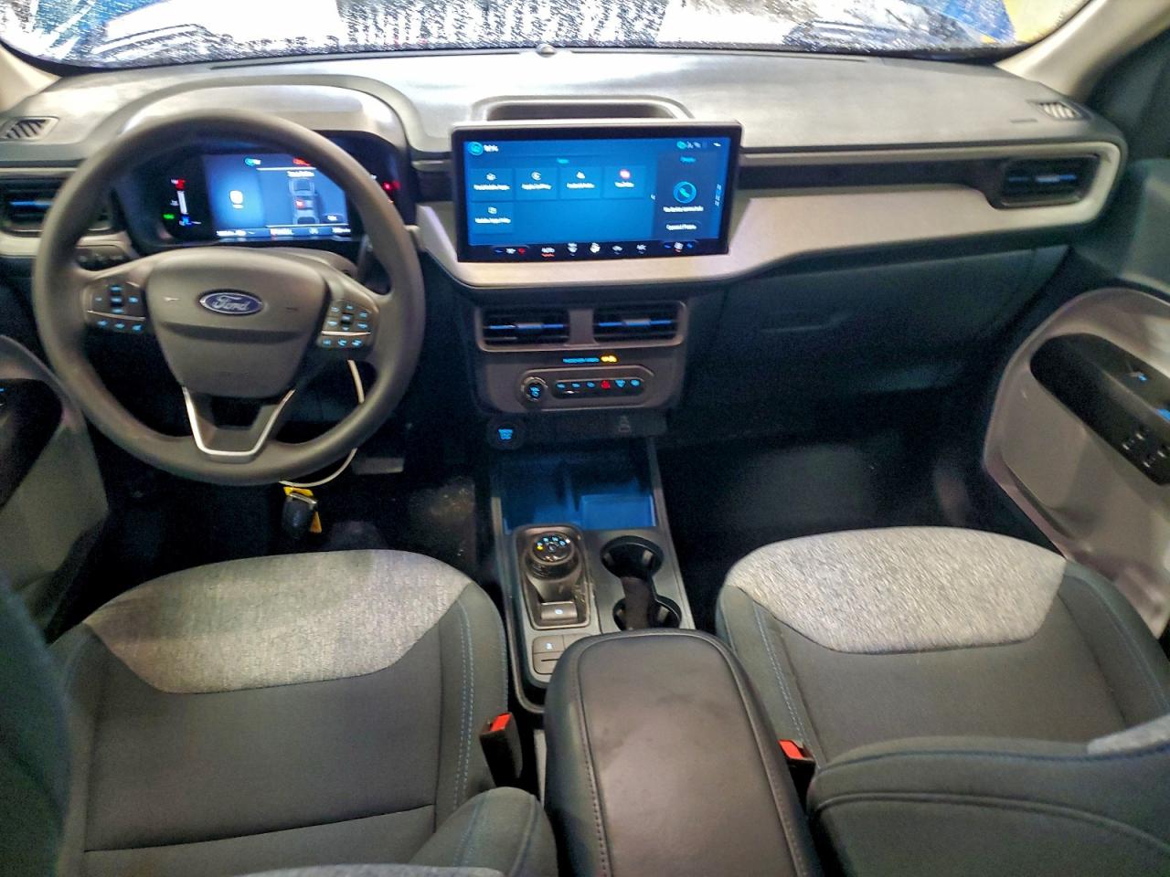 2025 FORD MAVERICK XLT photo 8