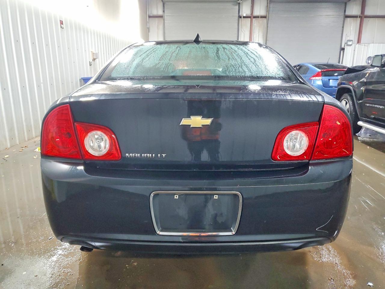 2012 CHEVROLET MALIBU 1LT photo 11