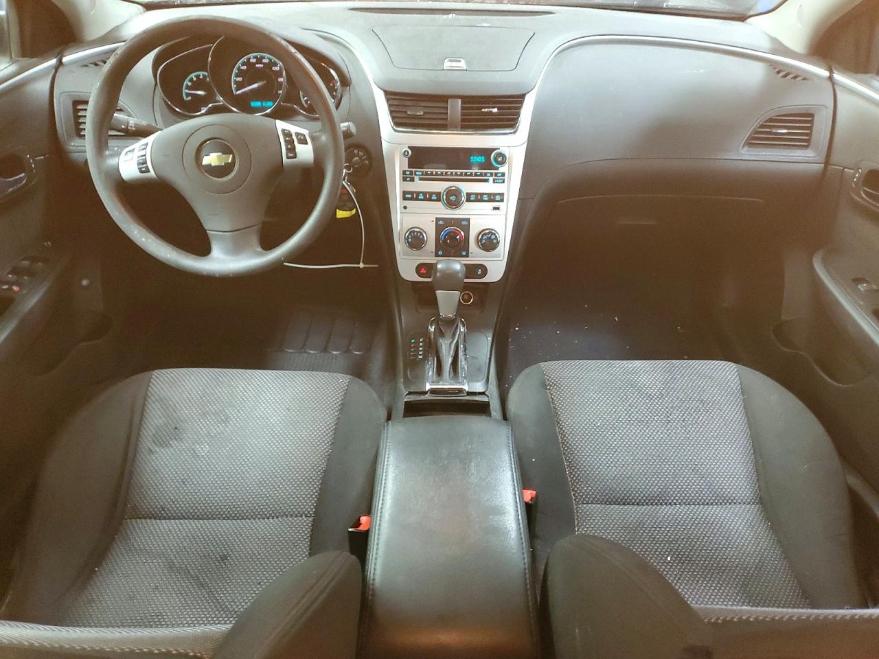 2012 CHEVROLET MALIBU 1LT photo 15