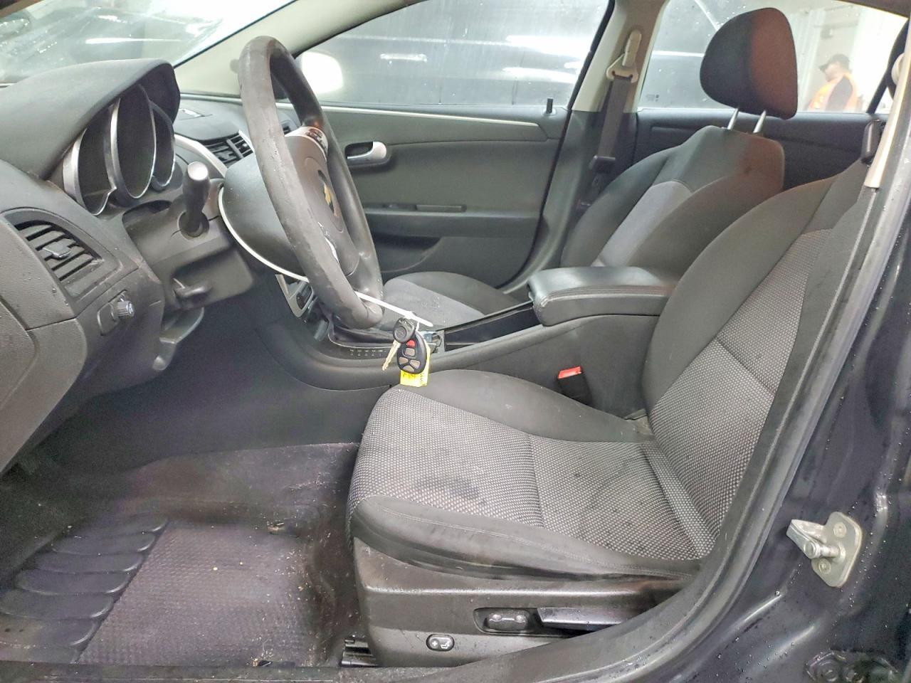 2012 CHEVROLET MALIBU 1LT photo 13