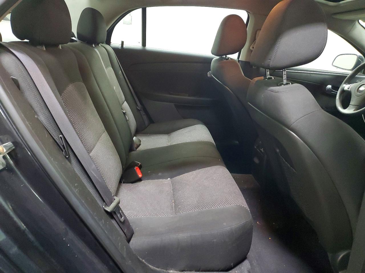 2012 CHEVROLET MALIBU 1LT photo 19