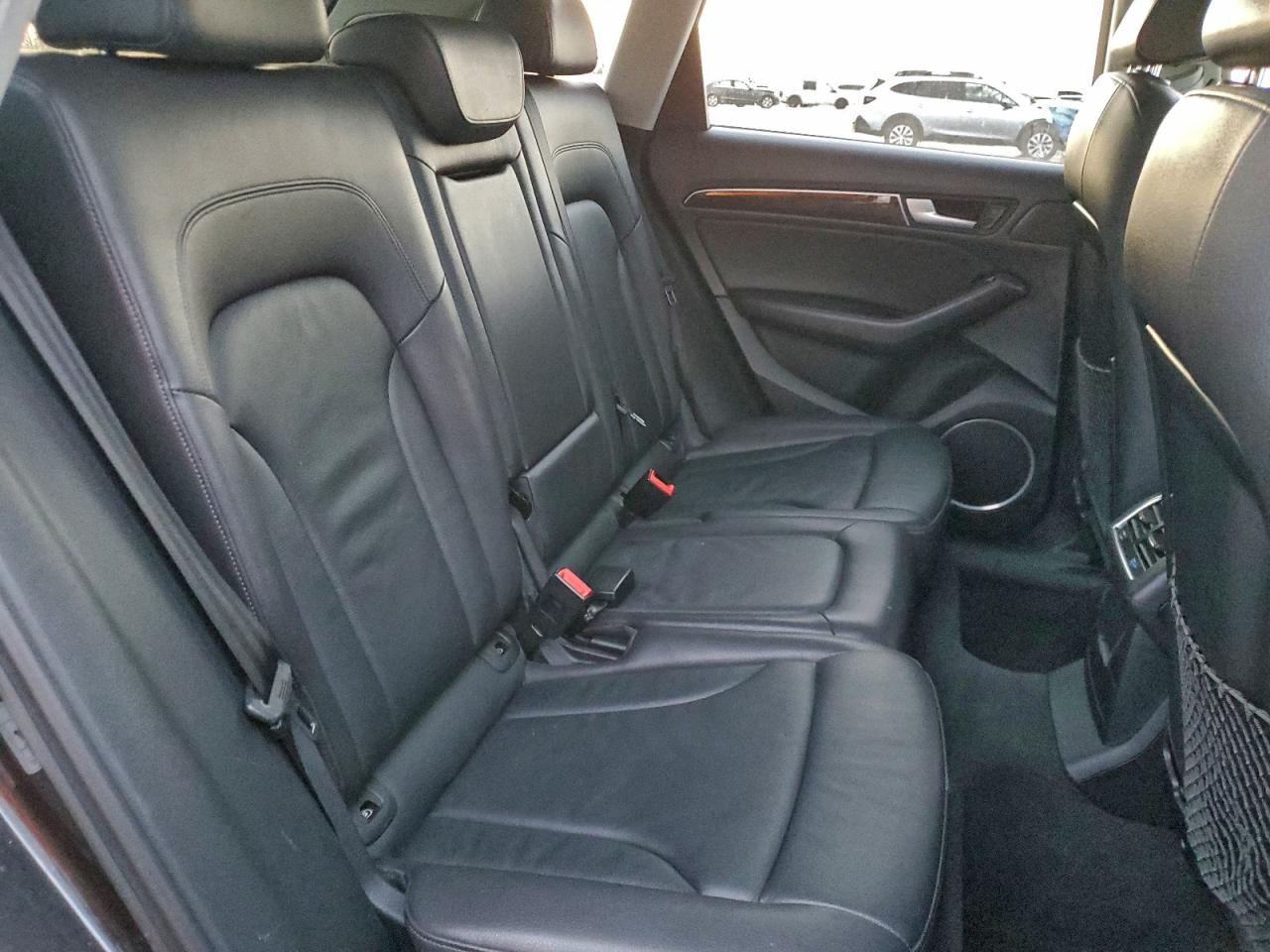 2016 AUDI Q5 PREMIUM PLUS photo 11