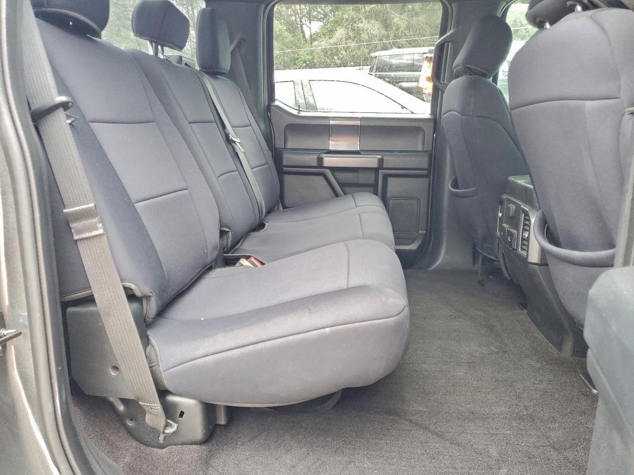 2018 FORD F150 SUPERCREW photo 10