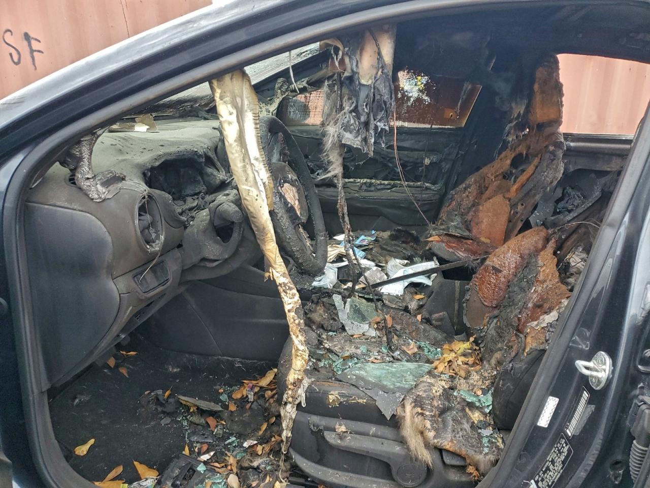 2019 KIA FORTE FE photo 7