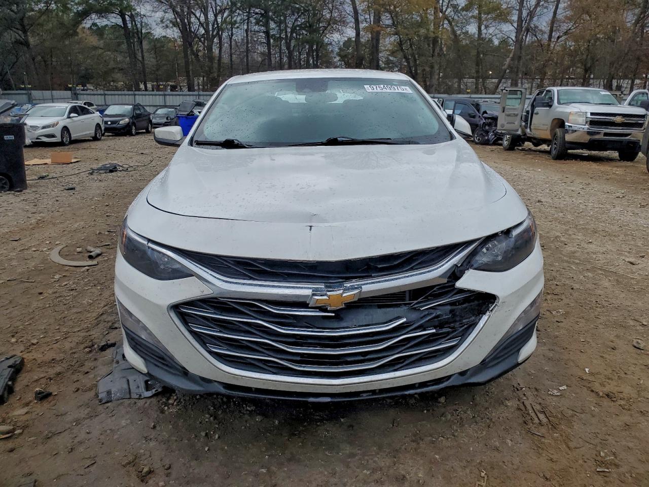 2023 CHEVROLET MALIBU LT photo 5