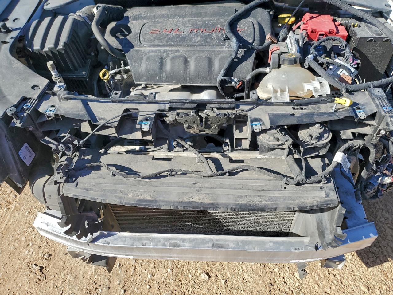 2019 JEEP COMPASS LATITUDE photo 11