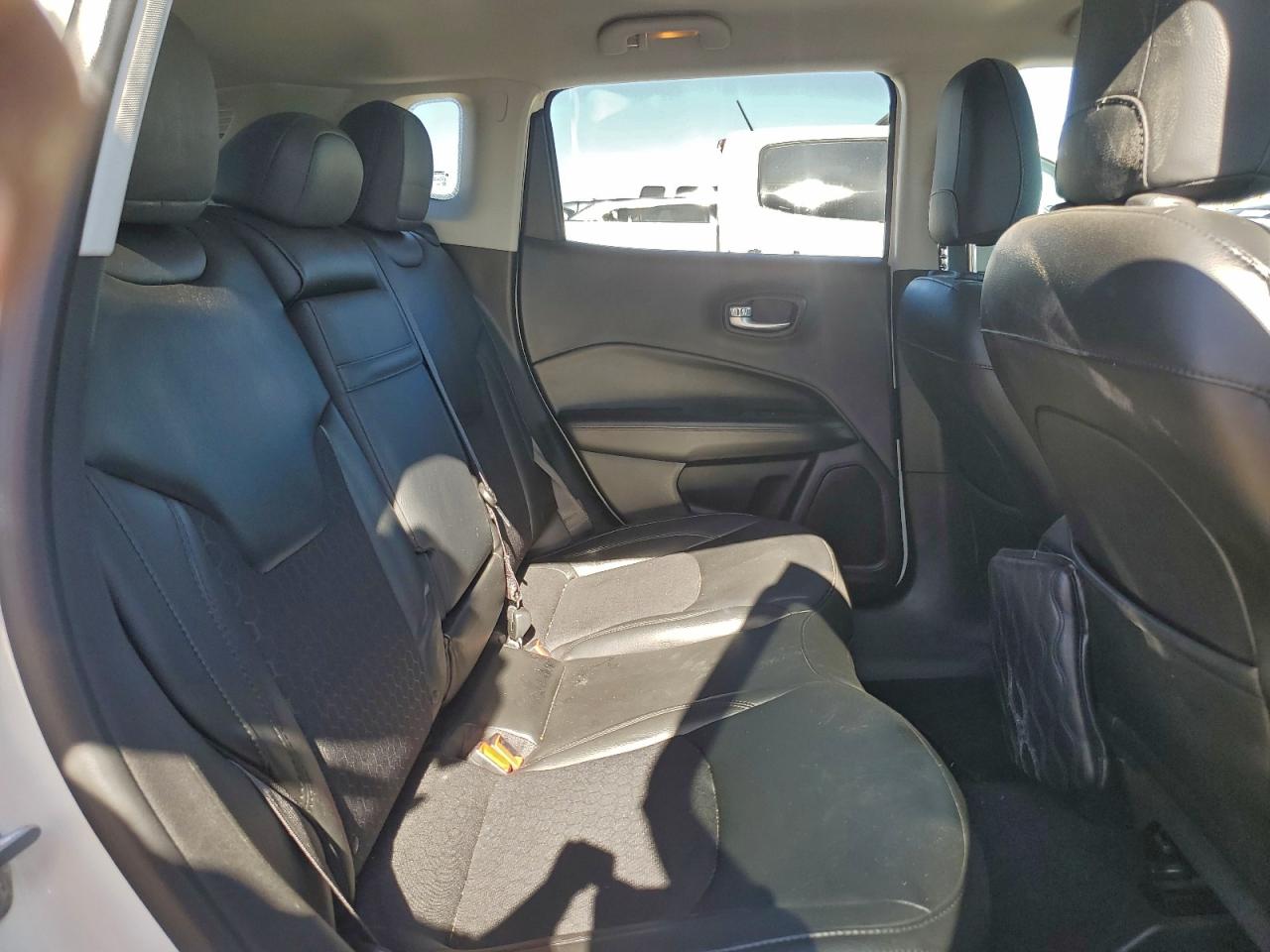 2019 JEEP COMPASS LATITUDE photo 10