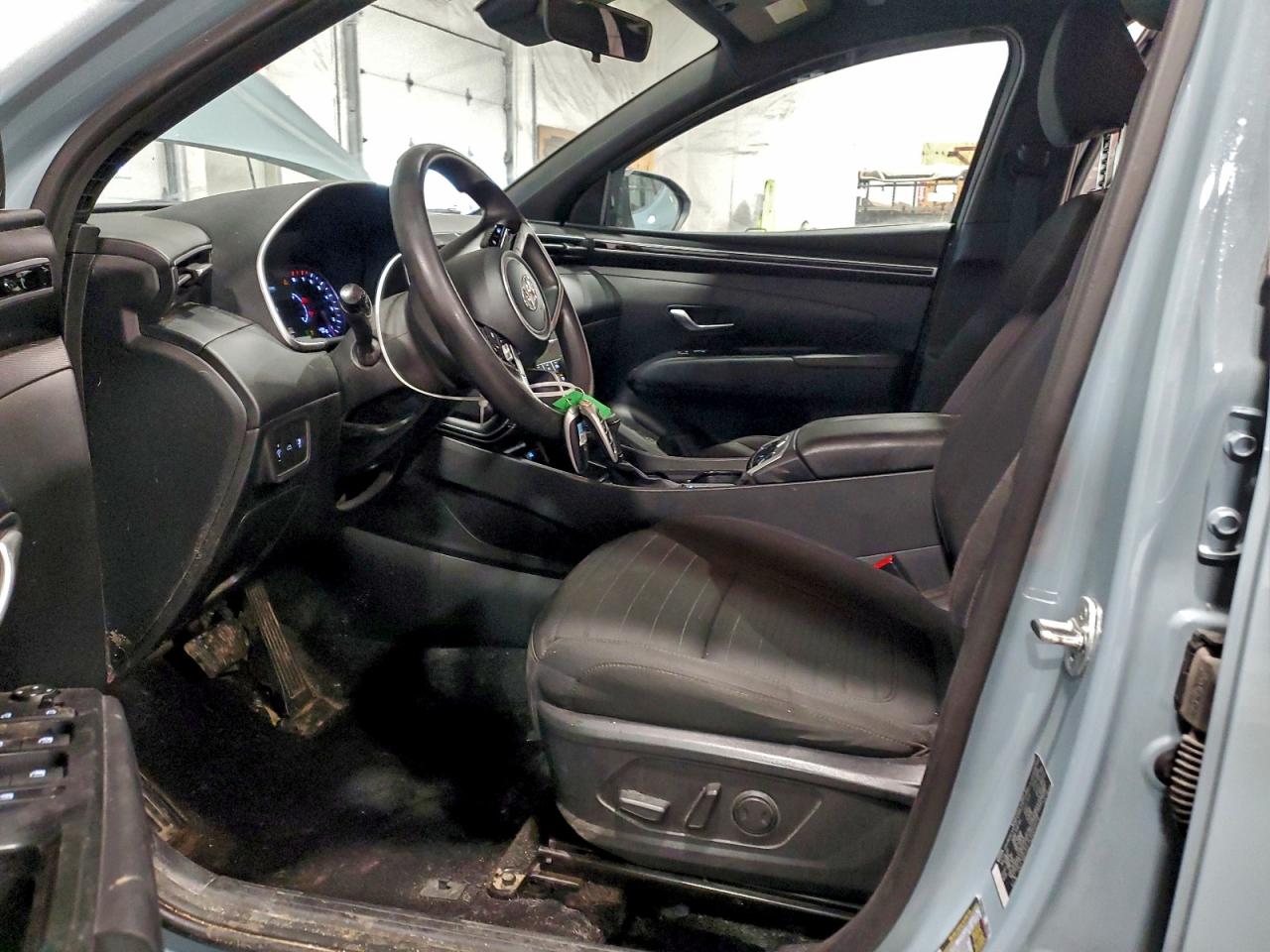 2022 HYUNDAI SANTA CRUZ SEL photo 13