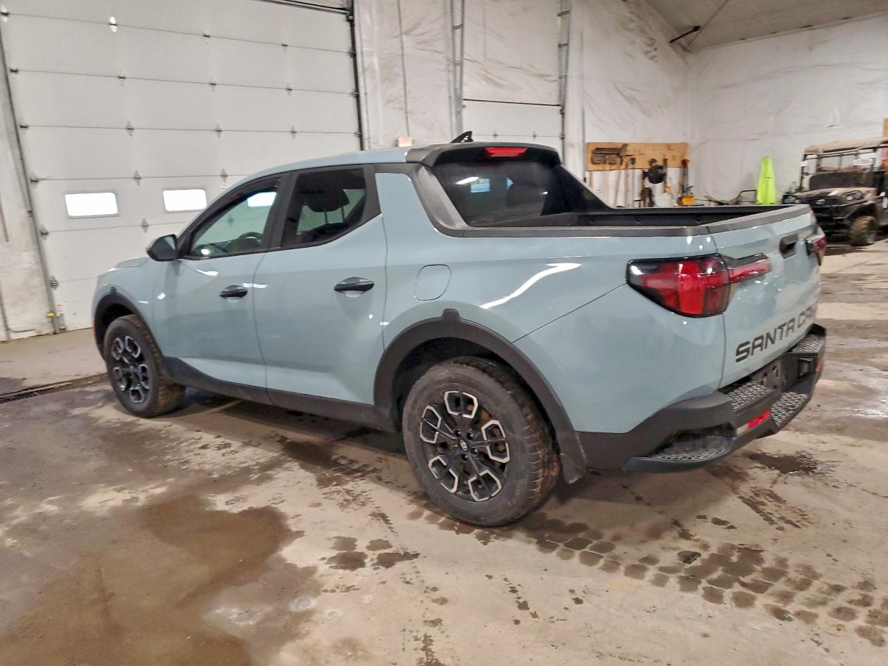 2022 HYUNDAI SANTA CRUZ SEL photo 3