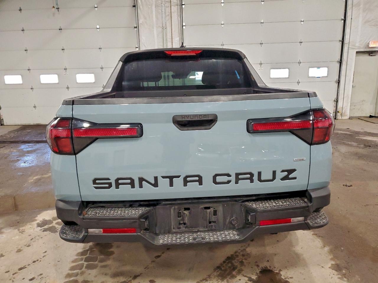 2022 HYUNDAI SANTA CRUZ SEL photo 11