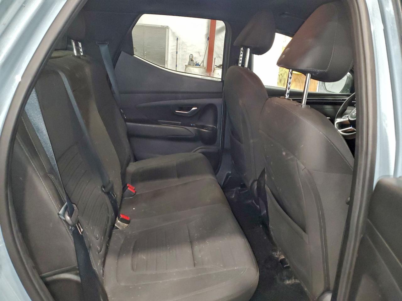 2022 HYUNDAI SANTA CRUZ SEL photo 19