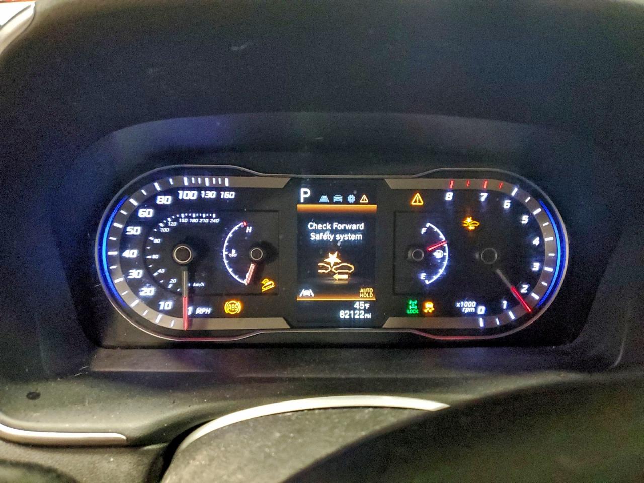 2022 HYUNDAI SANTA CRUZ SEL photo 17
