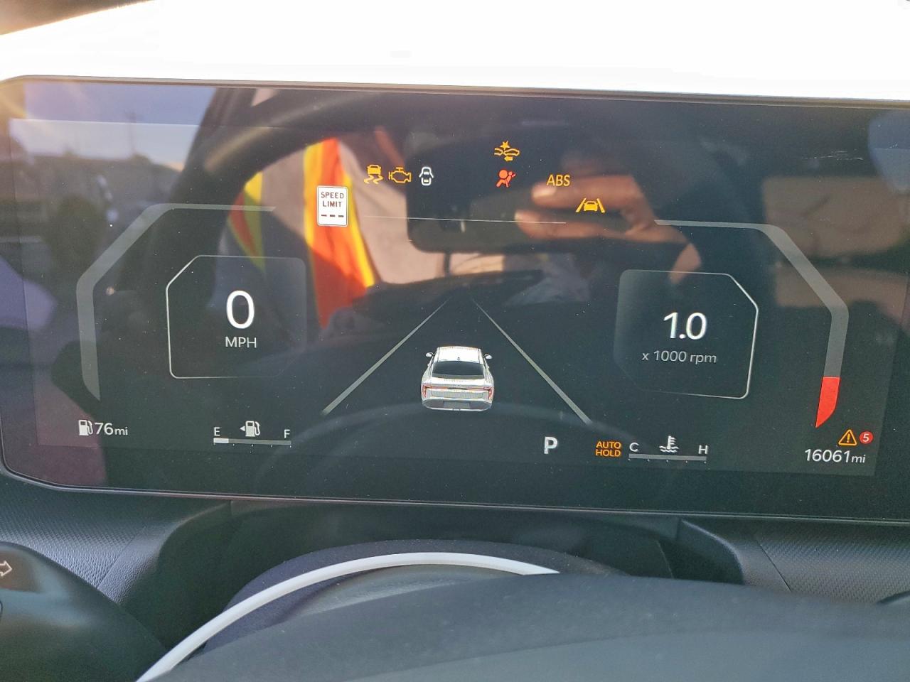 2025 KIA K4 EX photo 17