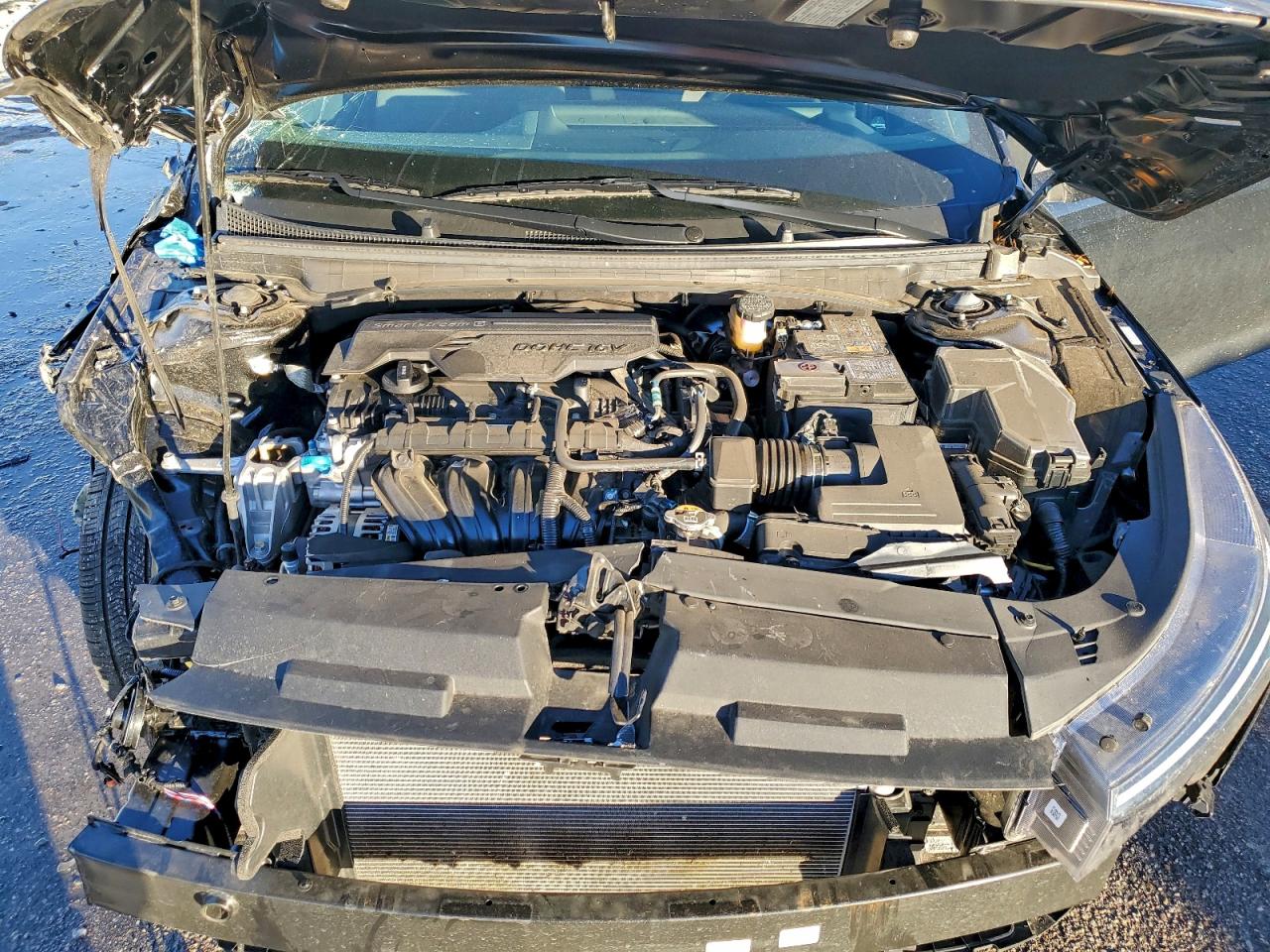 2025 KIA K4 EX photo 21