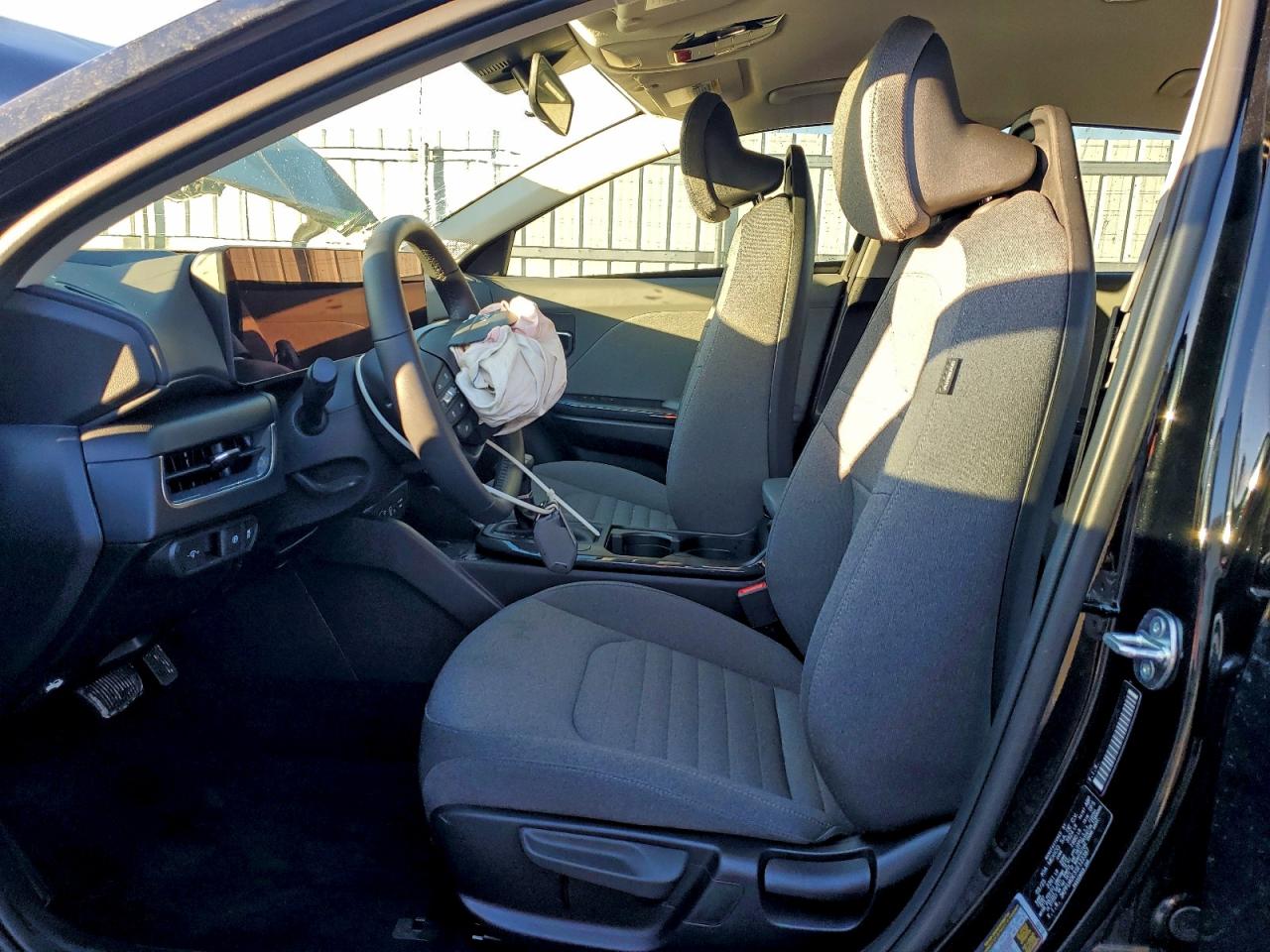 2025 KIA K4 EX photo 13
