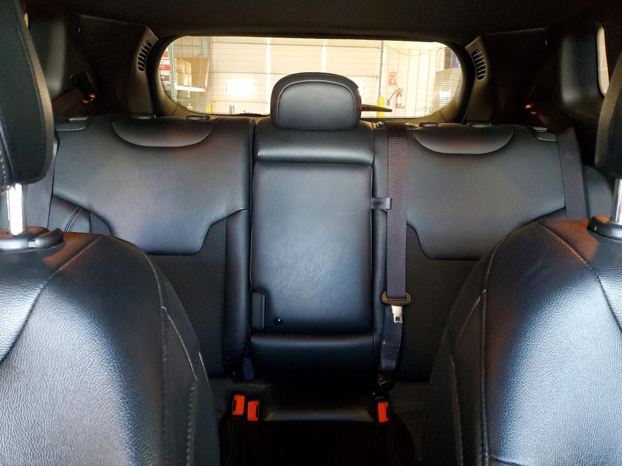 2024 JEEP COMPASS LATITUDE photo 10