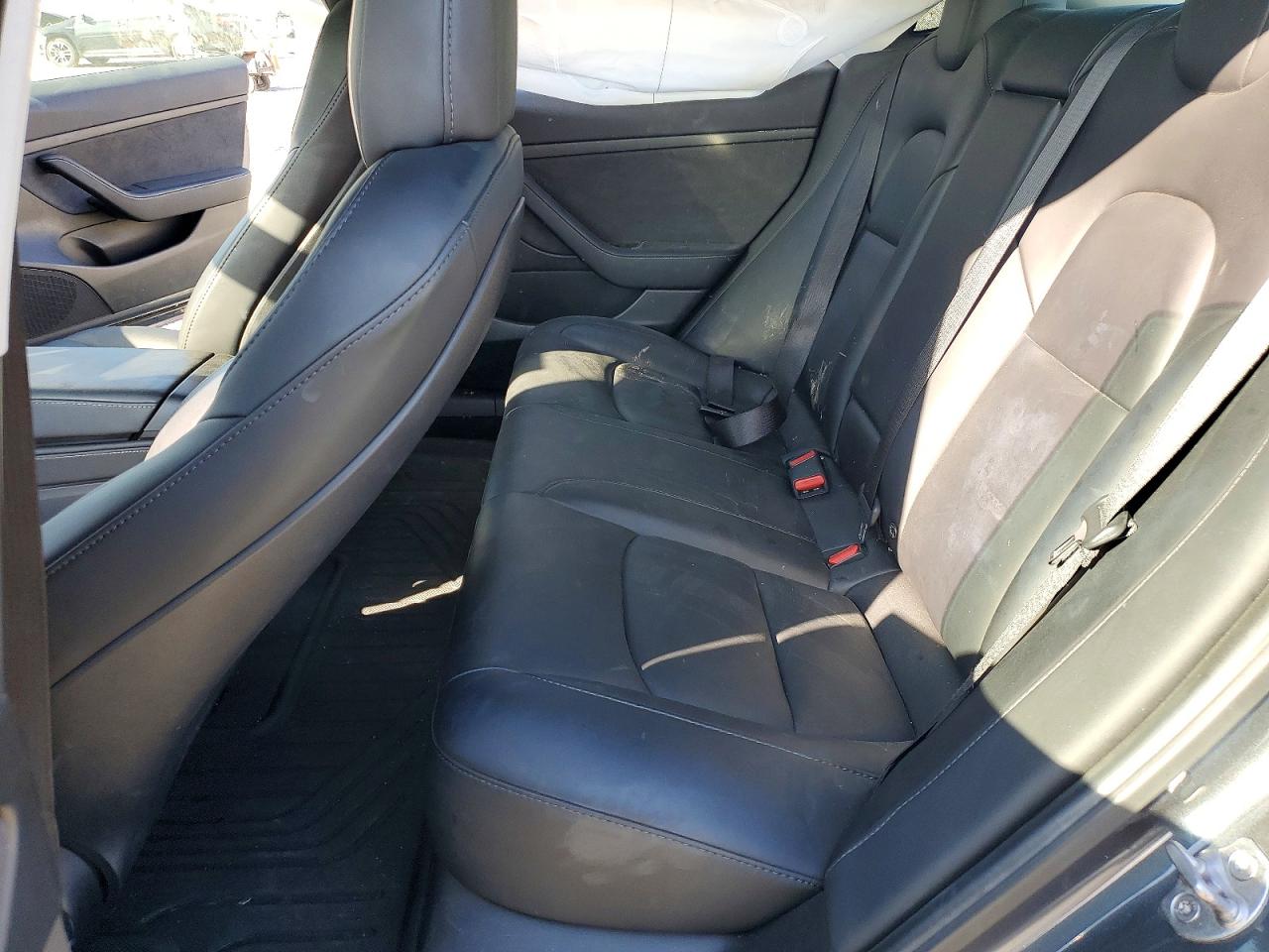 2021 TESLA MODEL 3 photo 10