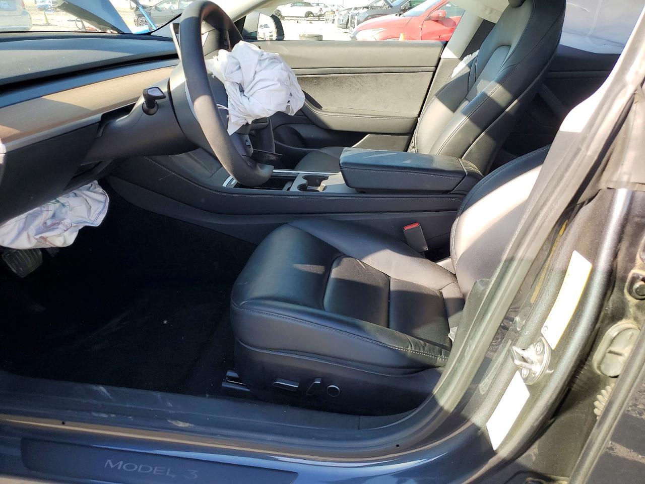 2021 TESLA MODEL 3 photo 7