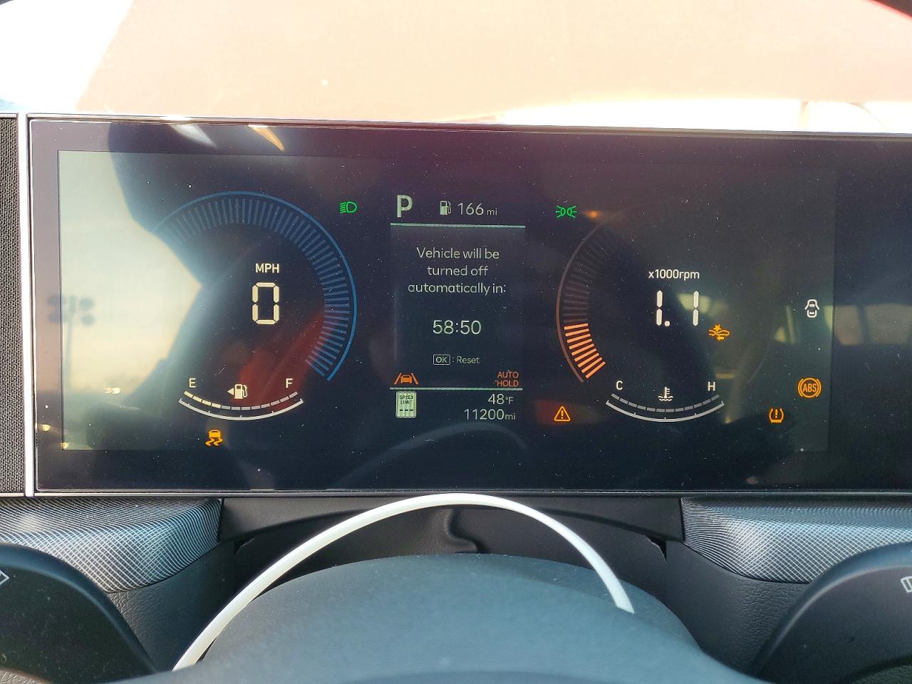 2024 HYUNDAI SONATA SEL photo 9