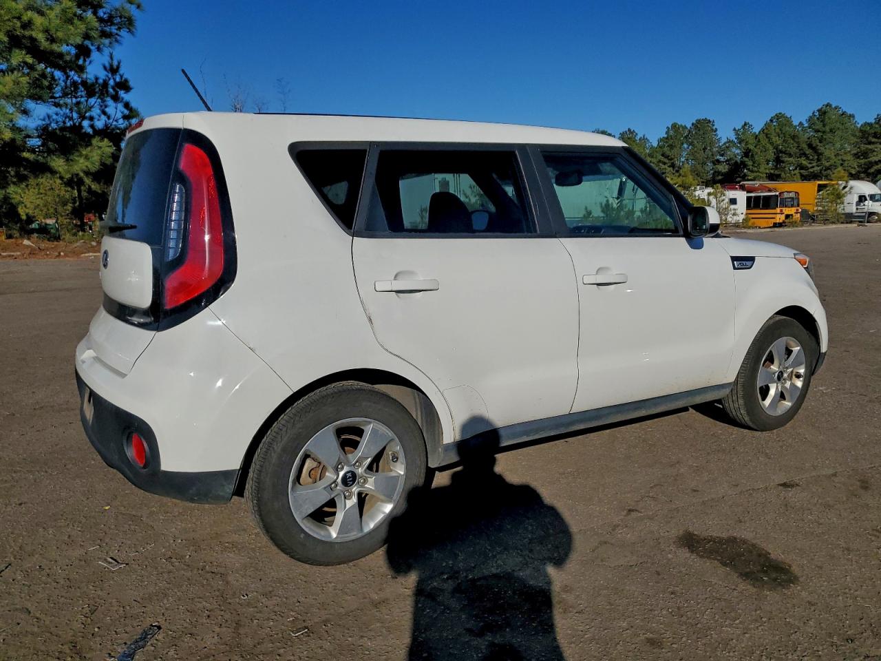 2017 KIA SOUL photo 3