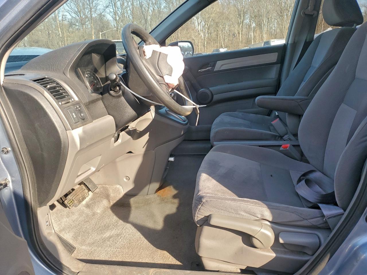 2010 HONDA CR-V EX photo 7