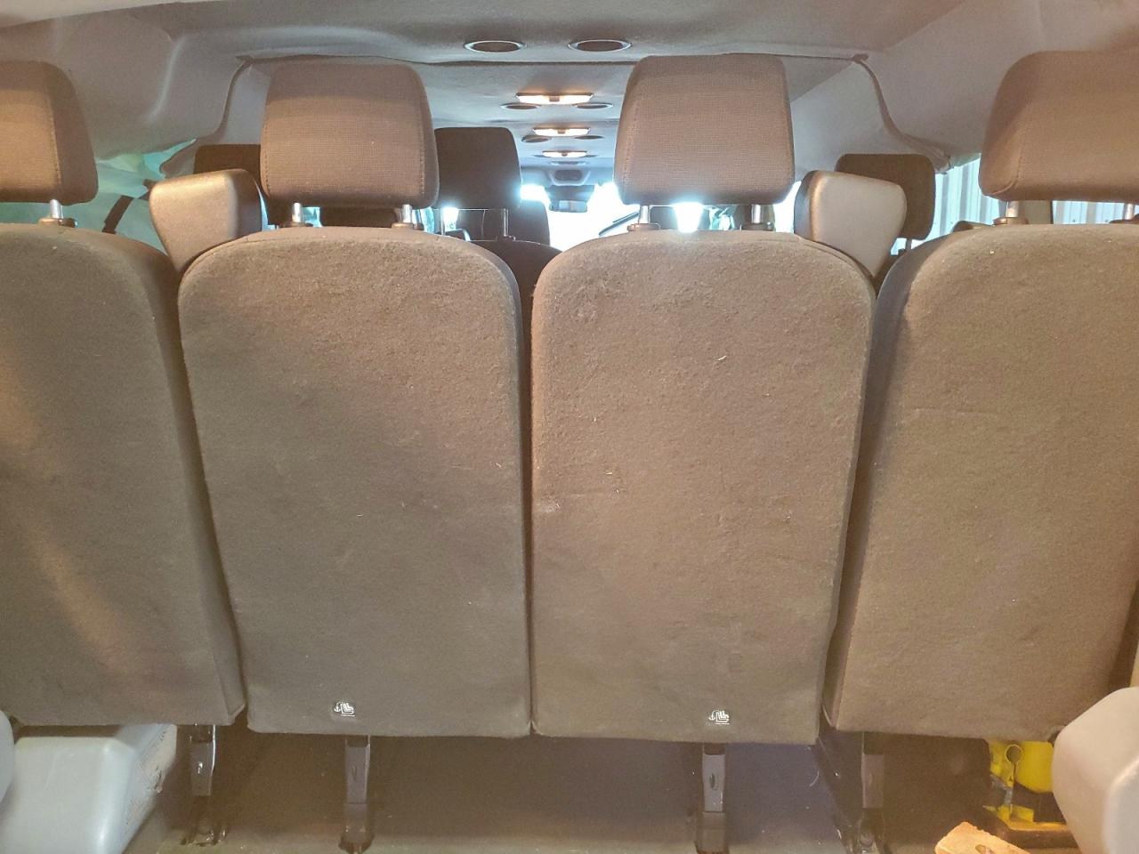2018 FORD TRANSIT T-350 photo 10