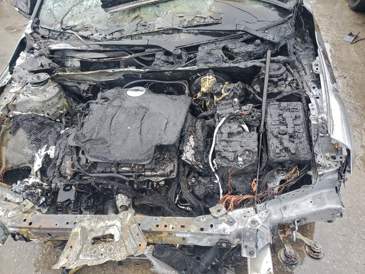 2014 CHEVROLET IMPALA LT photo 11