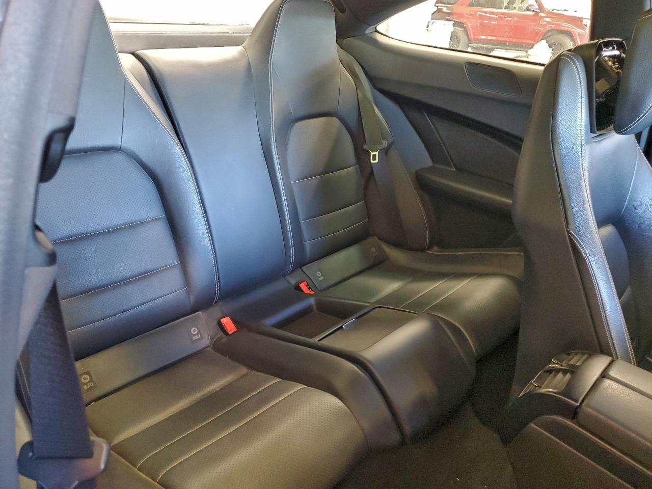 2014 MERCEDES-BENZ C 250 photo 10
