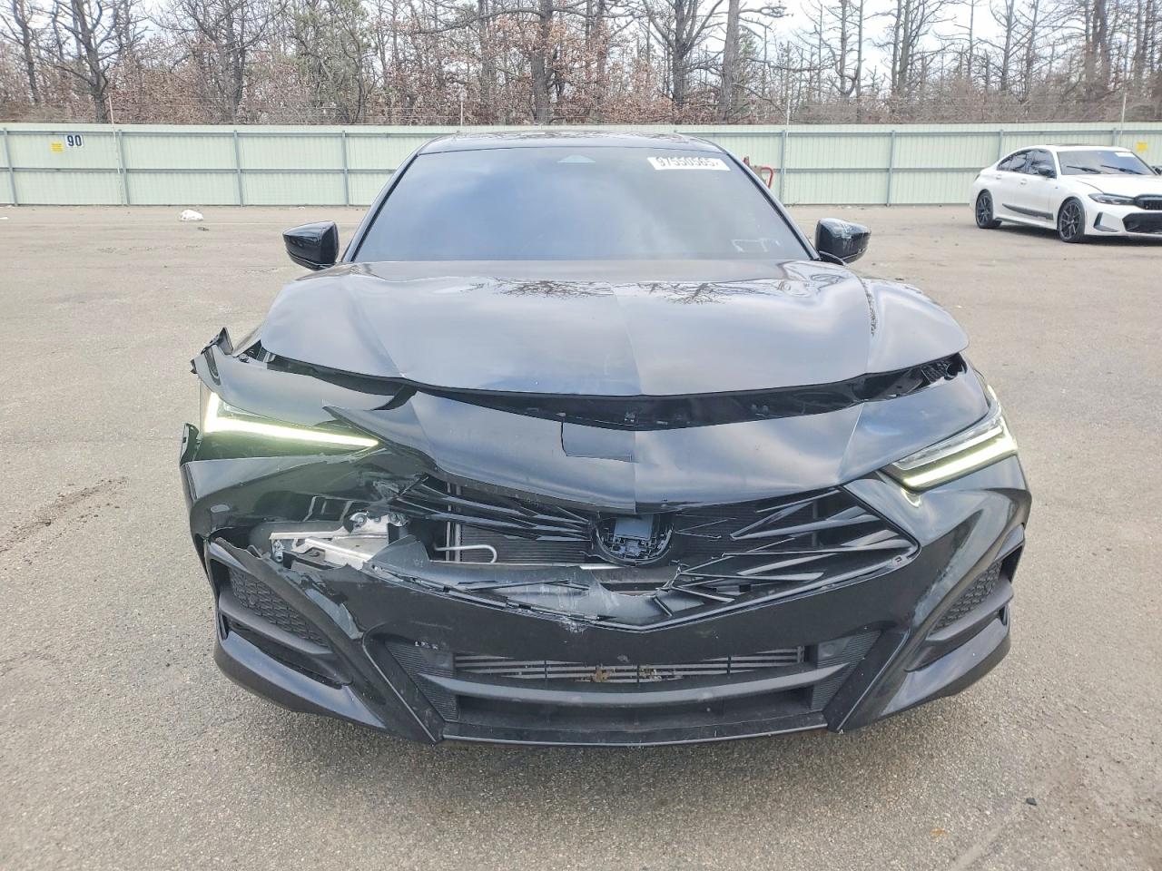 2024 ACURA TLX A-SPEC photo 9