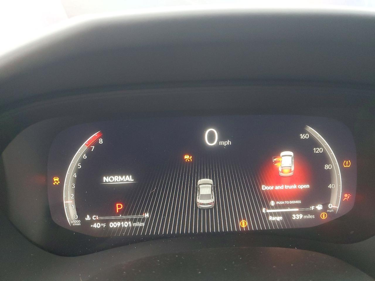 2024 ACURA TLX A-SPEC photo 17