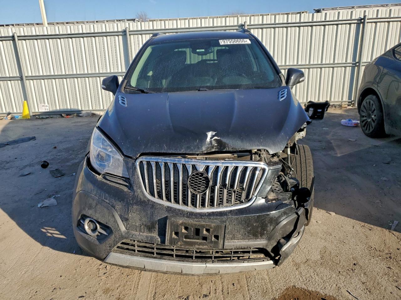 2016 BUICK ENCORE CONVENIENCE photo 5