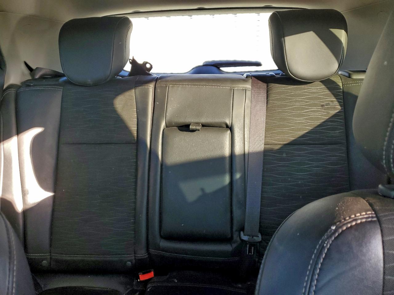 2016 BUICK ENCORE CONVENIENCE photo 10