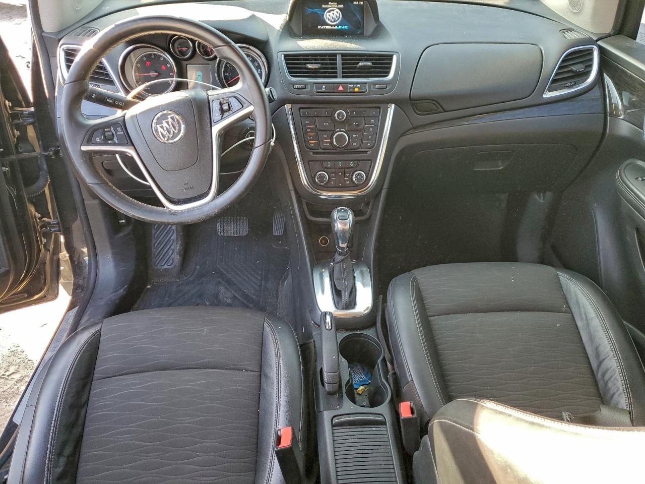 2016 BUICK ENCORE CONVENIENCE photo 8