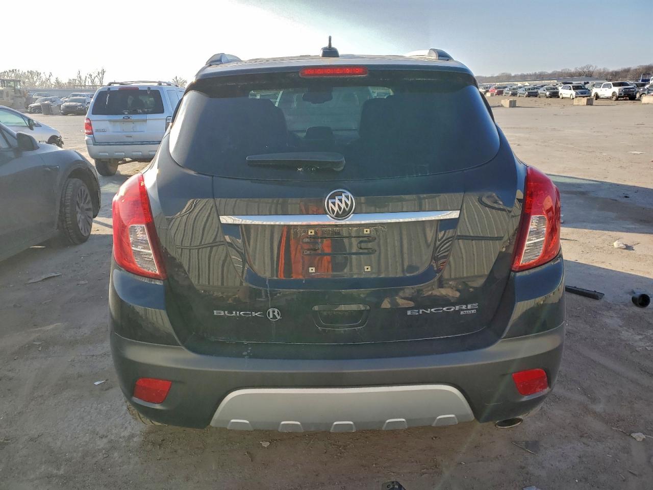 2016 BUICK ENCORE CONVENIENCE photo 6