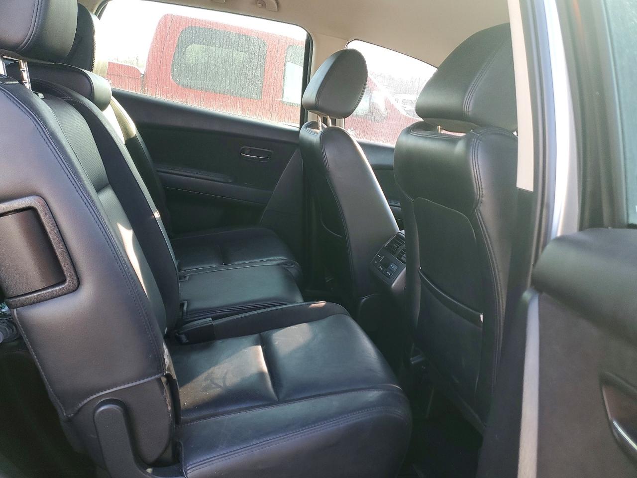 2014 MAZDA CX-9 TOURING photo 11
