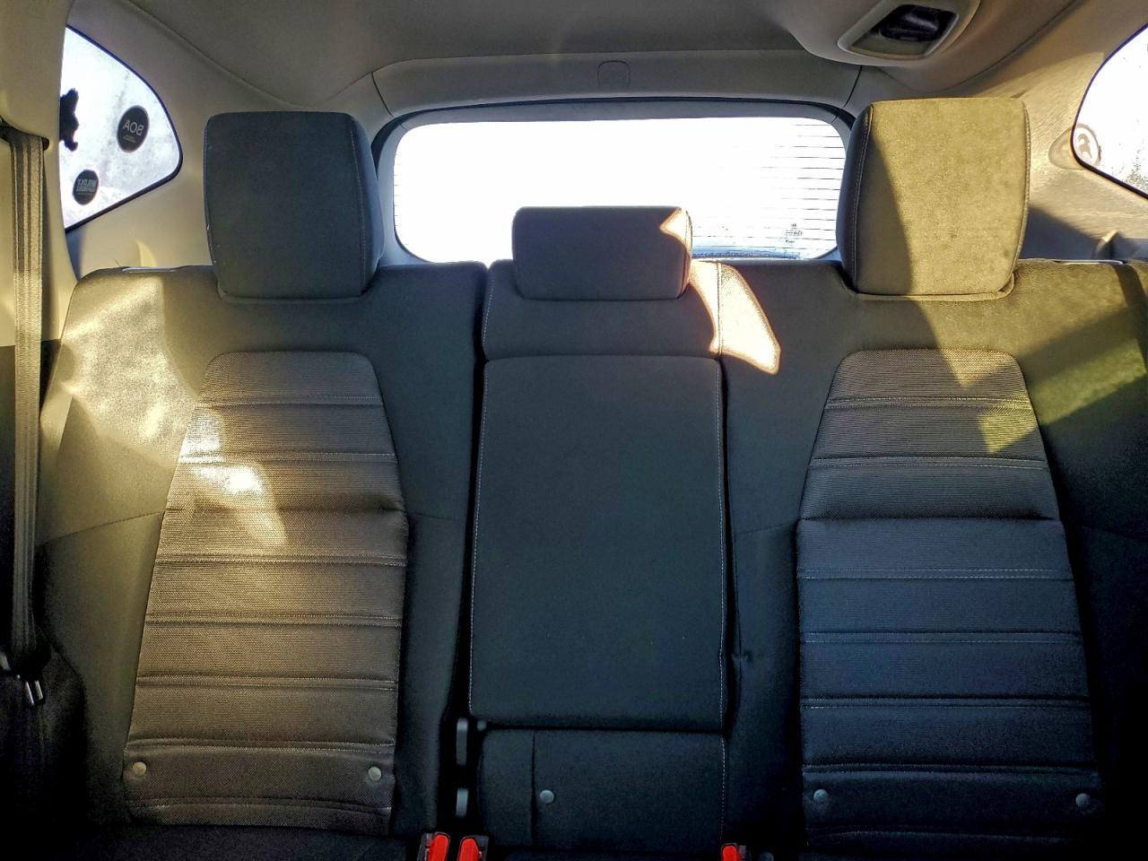 2019 HONDA CR-V EX photo 10