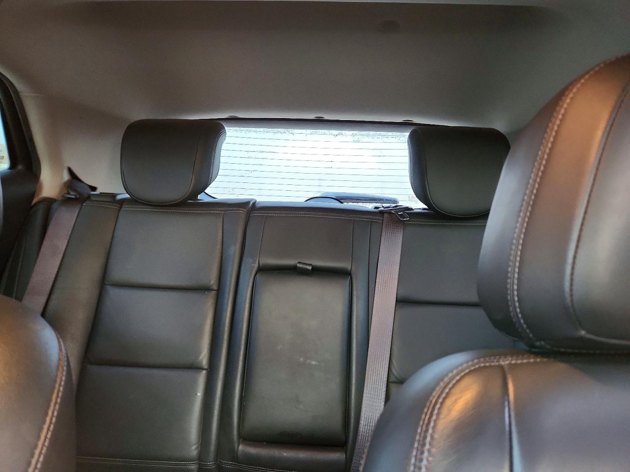 2017 BUICK ENCORE ESSENCE photo 10